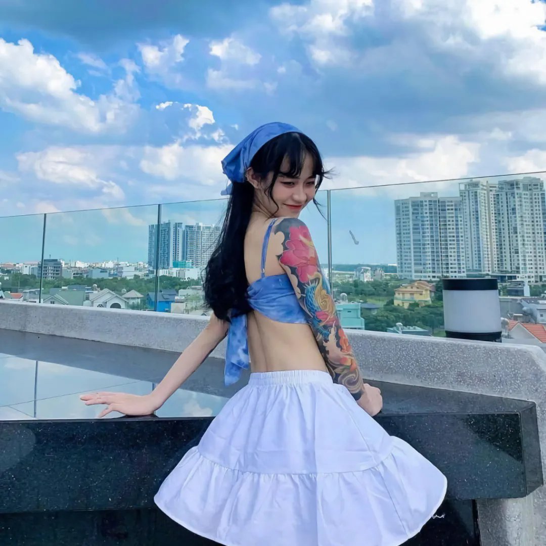 天才杂技演员